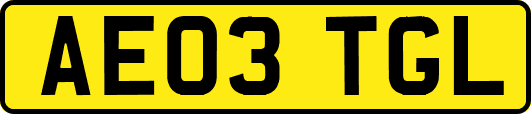 AE03TGL
