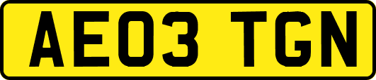 AE03TGN