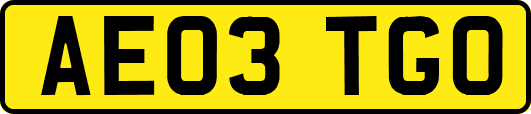 AE03TGO