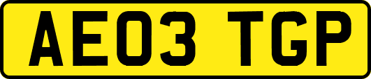 AE03TGP