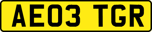 AE03TGR