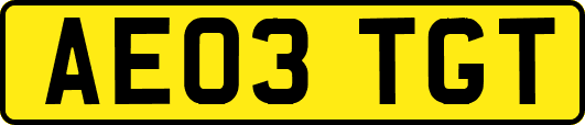 AE03TGT