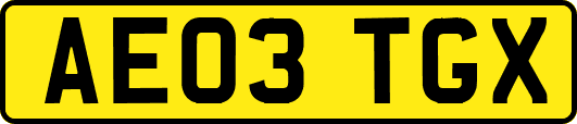 AE03TGX