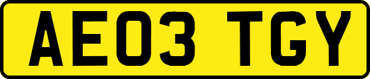 AE03TGY