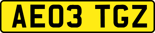 AE03TGZ