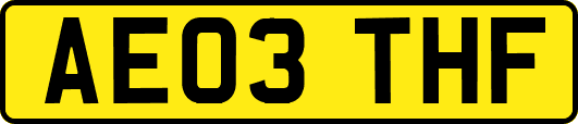 AE03THF