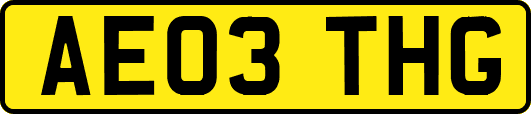 AE03THG