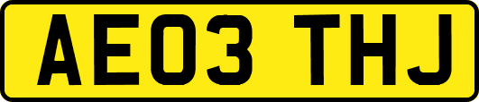 AE03THJ