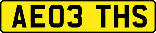 AE03THS