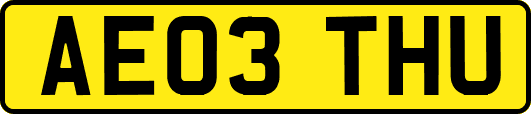 AE03THU