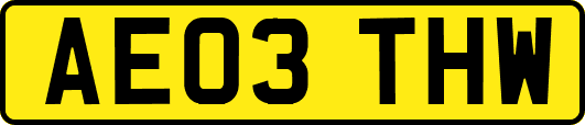 AE03THW