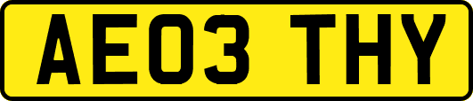 AE03THY