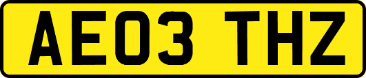 AE03THZ