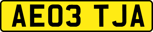 AE03TJA