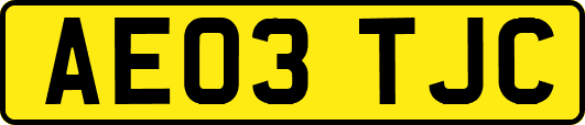 AE03TJC