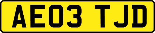 AE03TJD