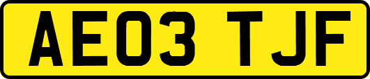 AE03TJF