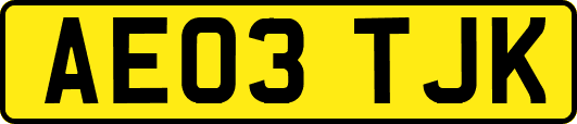 AE03TJK
