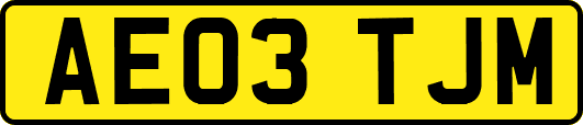 AE03TJM