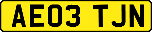 AE03TJN