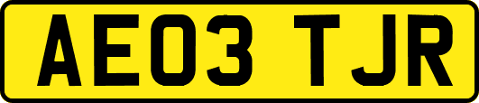 AE03TJR