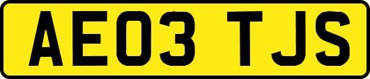 AE03TJS