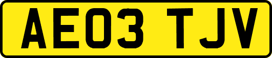 AE03TJV
