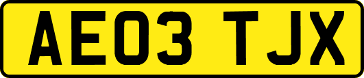 AE03TJX