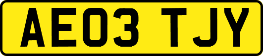 AE03TJY