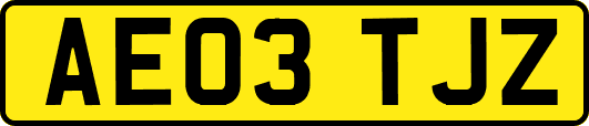 AE03TJZ
