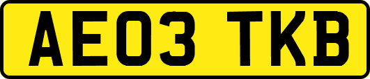 AE03TKB