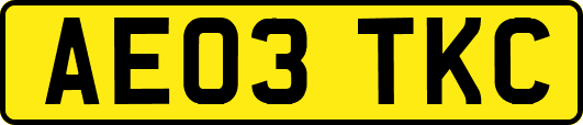 AE03TKC