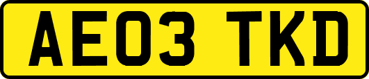 AE03TKD
