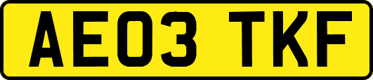AE03TKF