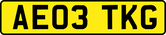 AE03TKG