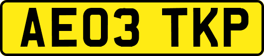 AE03TKP
