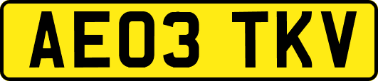 AE03TKV