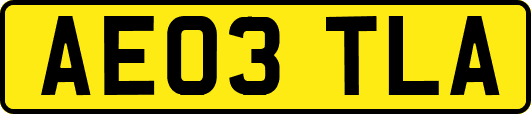 AE03TLA