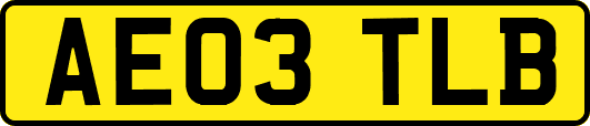 AE03TLB
