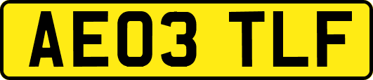 AE03TLF