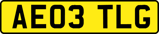 AE03TLG