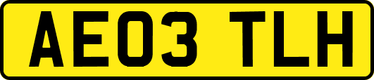 AE03TLH