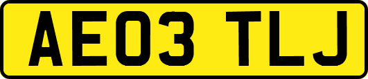 AE03TLJ