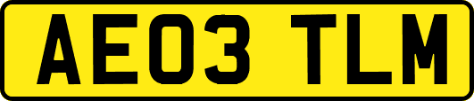 AE03TLM