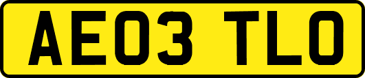 AE03TLO