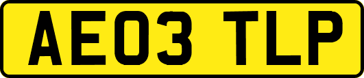 AE03TLP