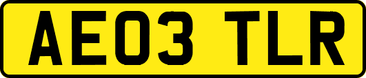 AE03TLR
