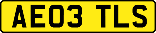 AE03TLS