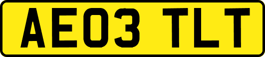 AE03TLT