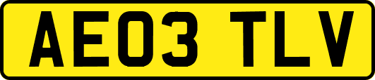 AE03TLV